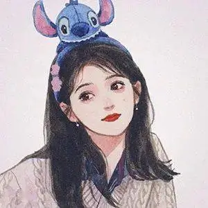 古风国潮动漫男生头像